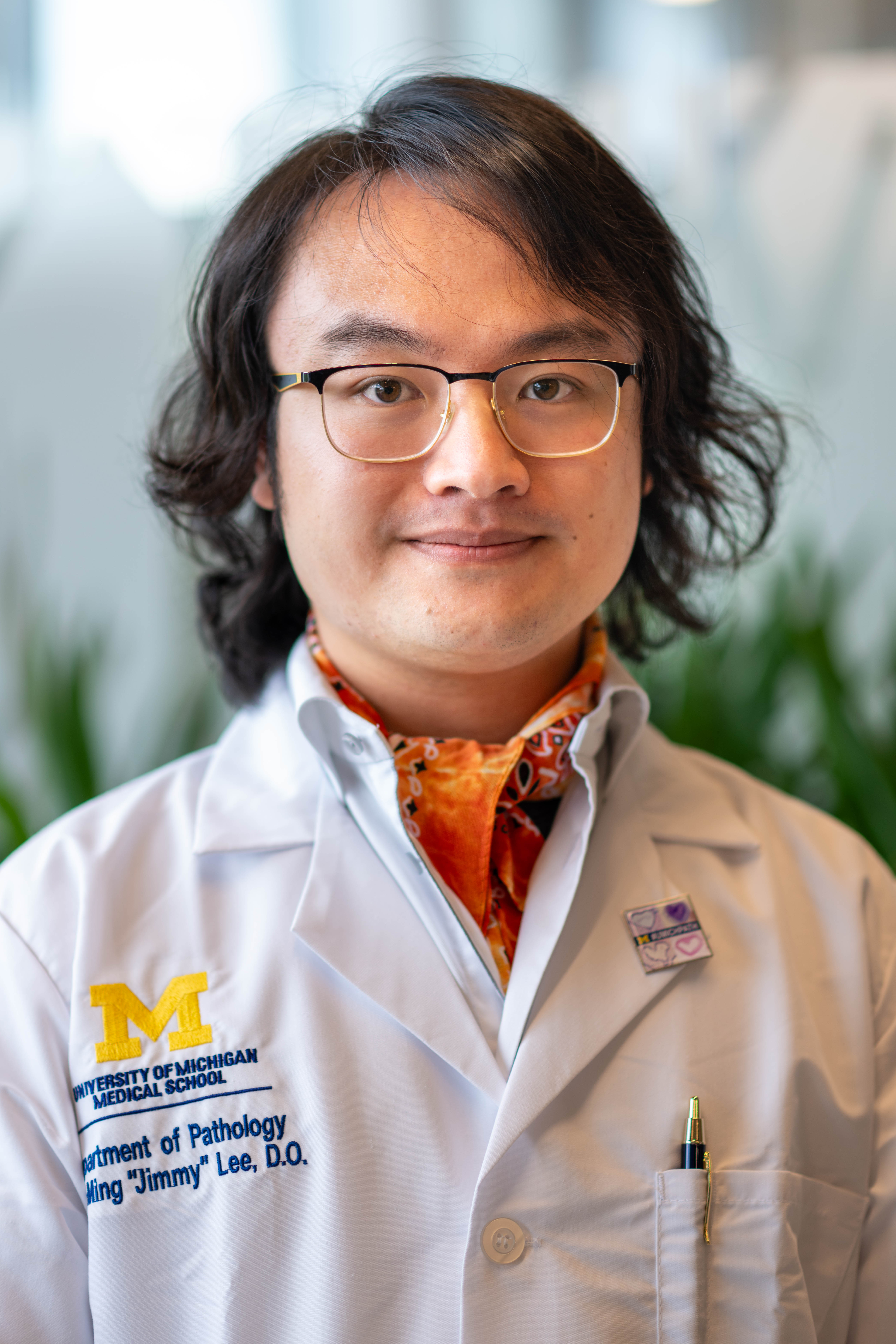 Chia-Ming Lee